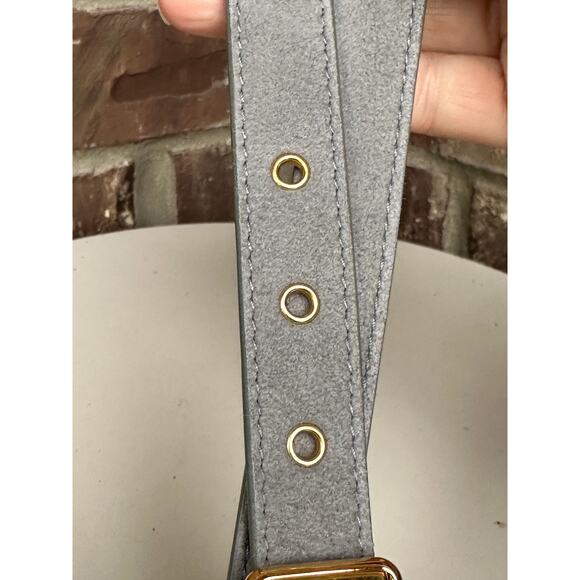 Christian Dior Bobby Flap Bag Shearling and Suede Medium 69901 - Picture 13 of 15